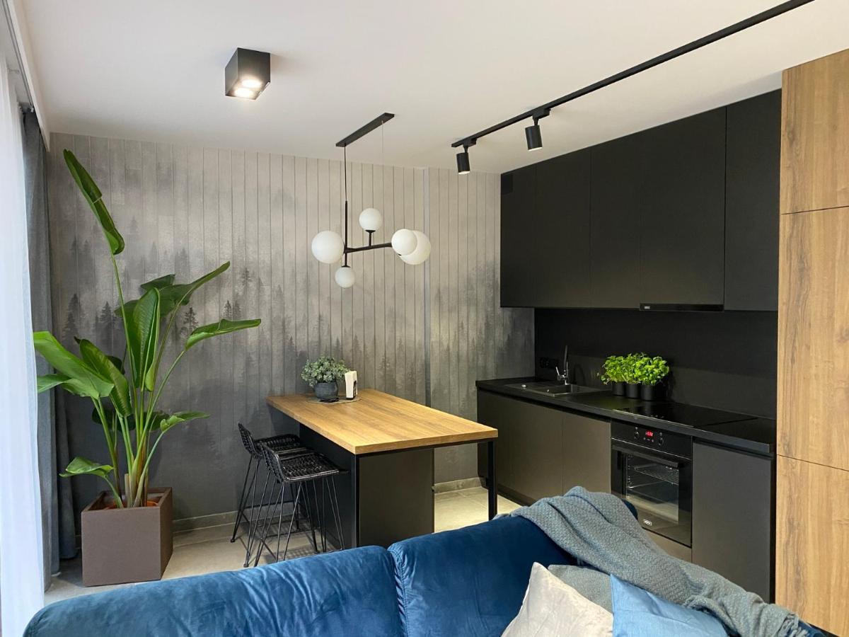 Apartament Goscinna 别尔斯克-比亚拉 外观 照片