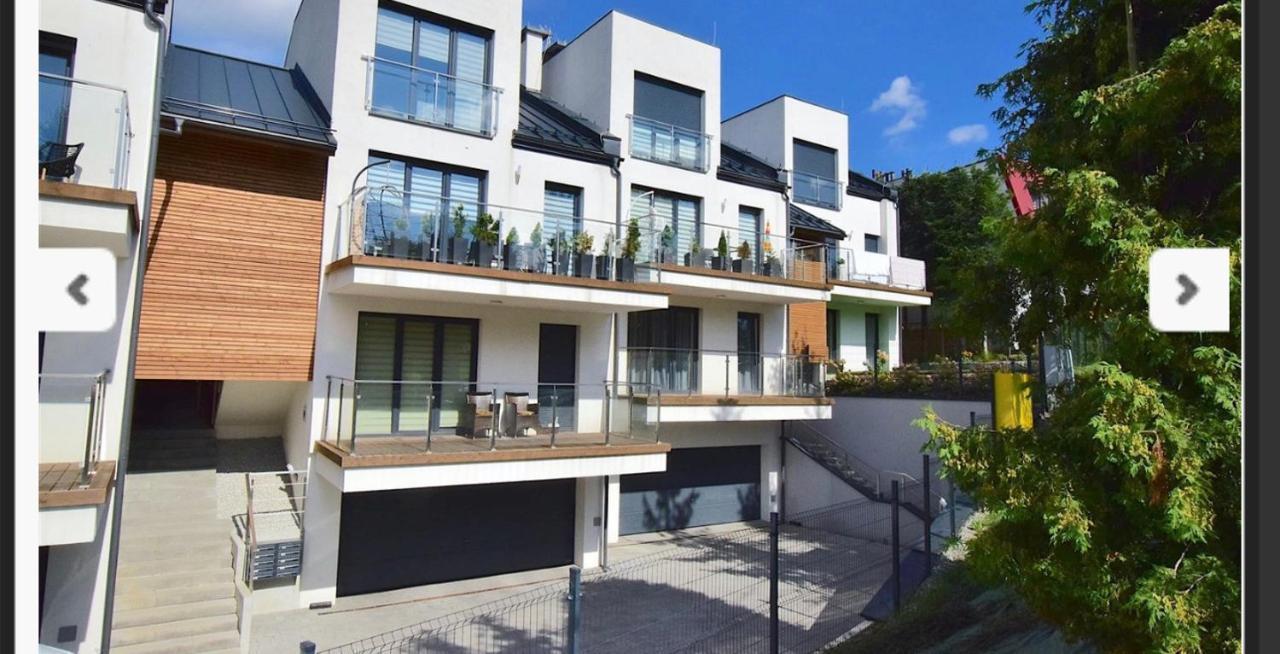 Apartament Goscinna 别尔斯克-比亚拉 外观 照片