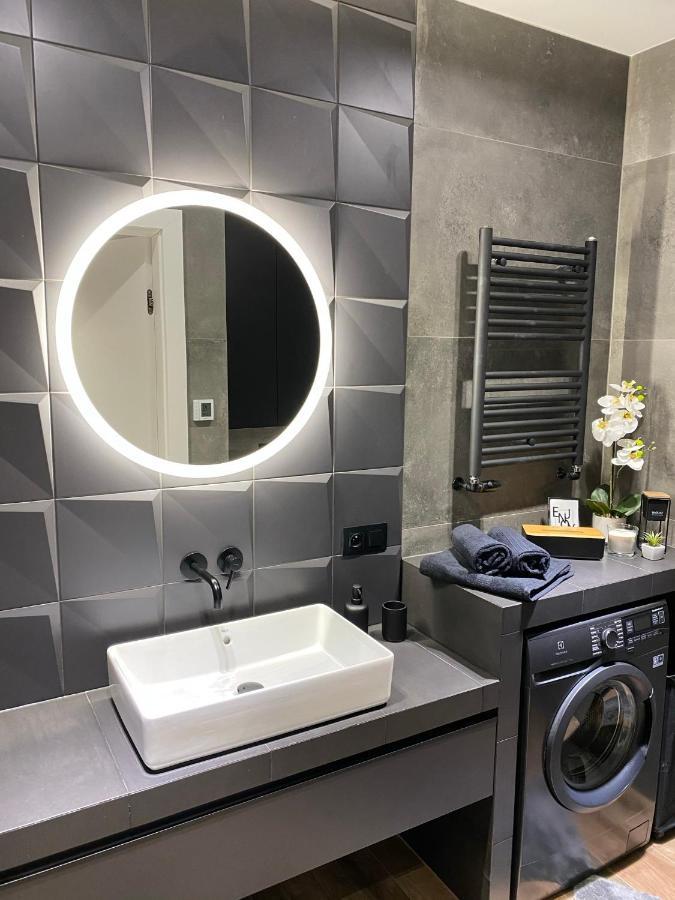 Apartament Goscinna 别尔斯克-比亚拉 外观 照片