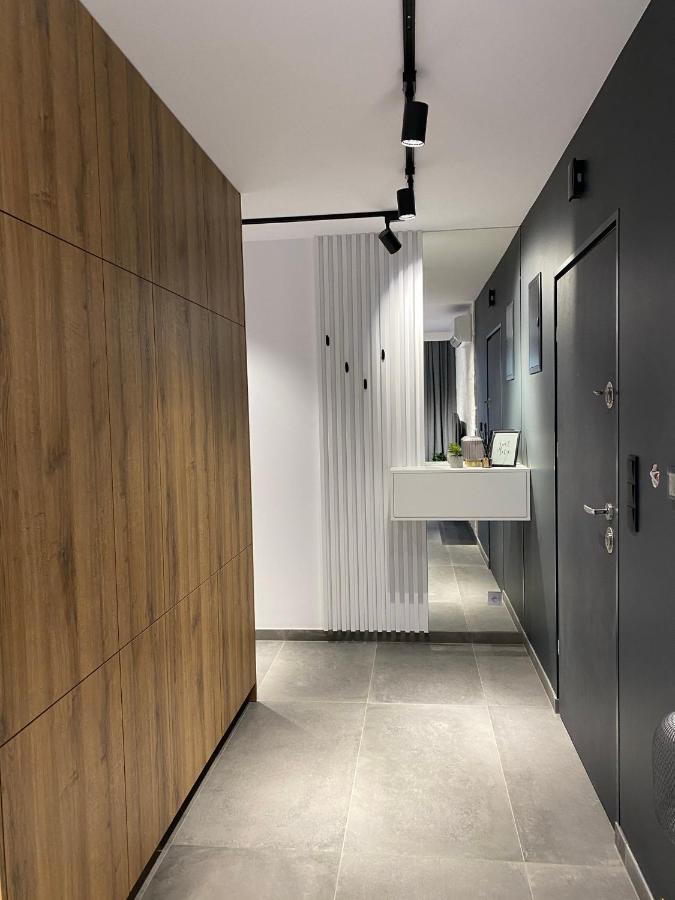 Apartament Goscinna 别尔斯克-比亚拉 外观 照片