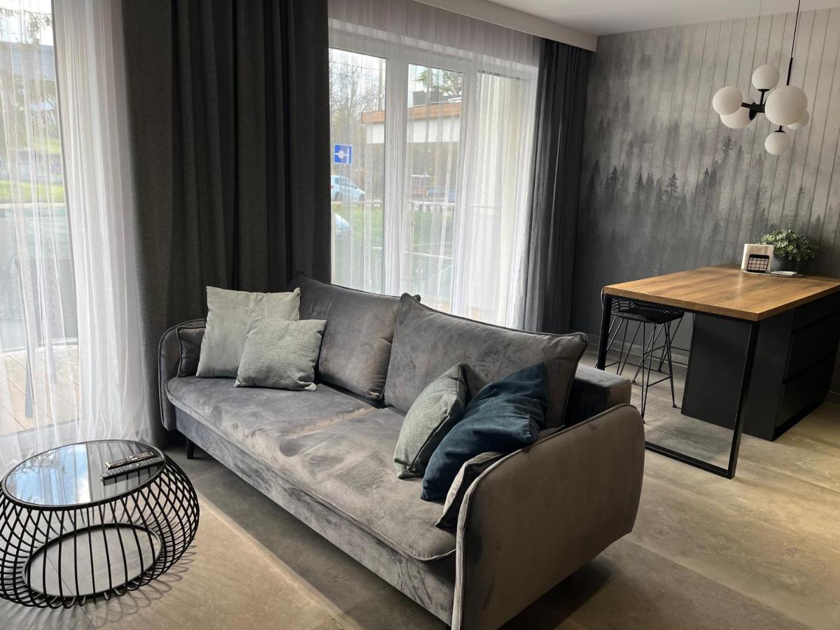 Apartament Goscinna 别尔斯克-比亚拉 外观 照片