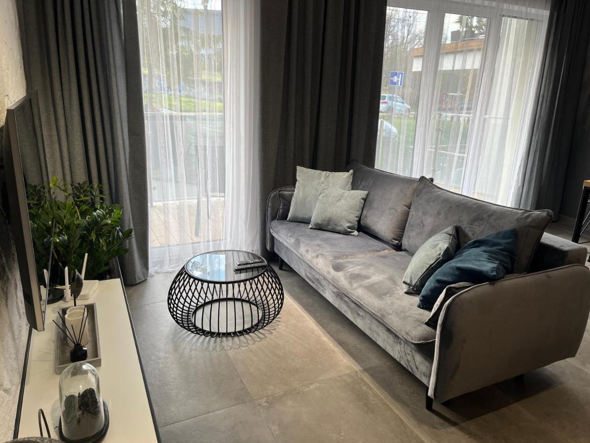 Apartament Goscinna 别尔斯克-比亚拉 外观 照片